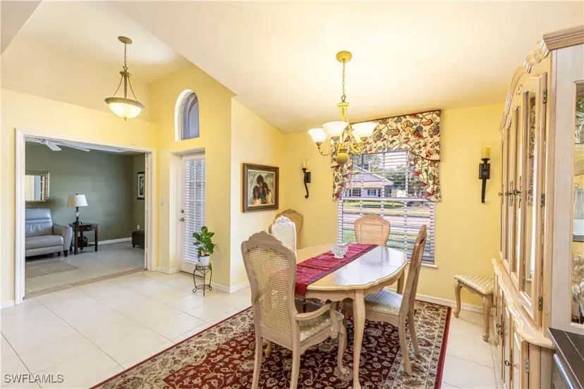 Picture of 841 Charlemagne Blvd, Naples FL 34112