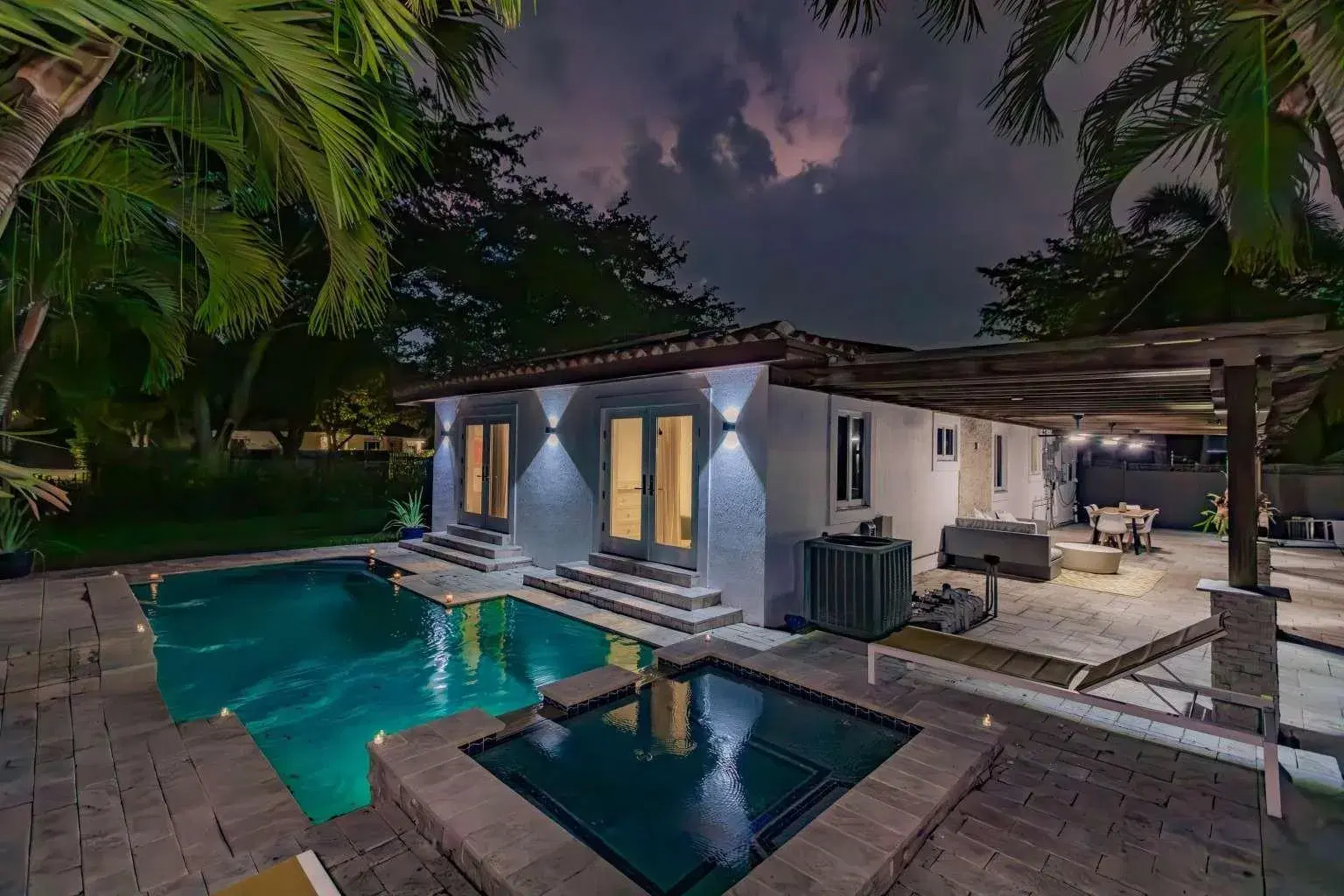 Picture of 1105 NE 133Rd St, North Miami, FL 33161
