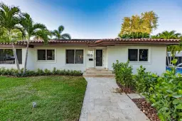 Picture of 1105 NE 133Rd St, North Miami, FL 33161