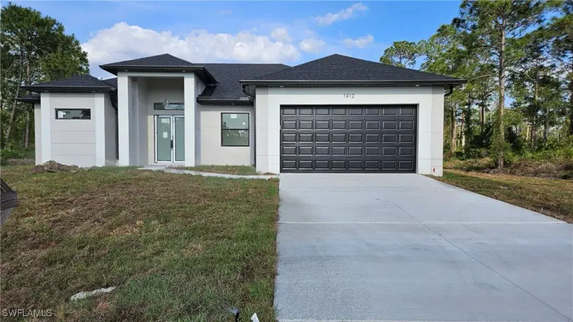 Picture of 1412 5Th Ave, Lehigh Acres, FL 33972