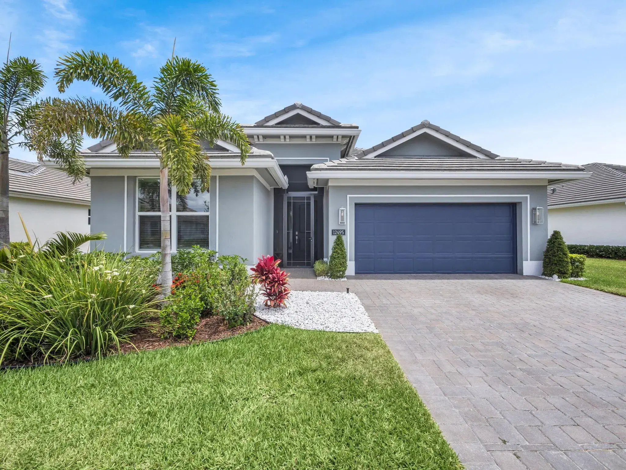 Picture of 12495 SW Sunrise Lake Ter Terrace, Port St Lucie, FL 34987