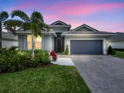 Picture of 12495 SW Sunrise Lake Ter Terrace, Port St Lucie, FL 34987