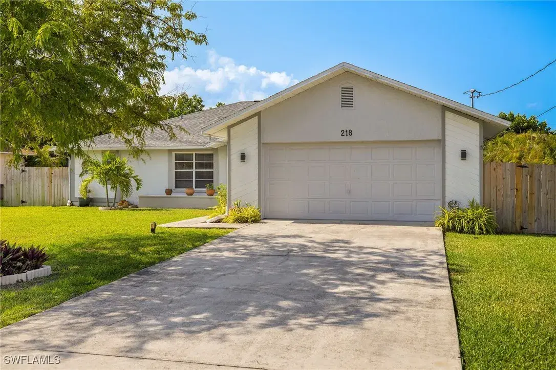 Picture of 218 SW 43Rd Ter, Cape Coral, FL 33914