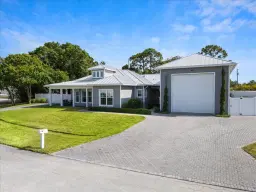 Picture of 630 SW Bradshaw Circle, Port St Lucie, FL 34953