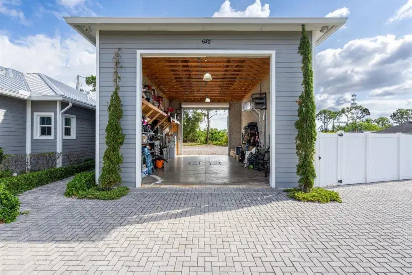 Picture of 630 SW Bradshaw Circle, Port St Lucie FL 34953