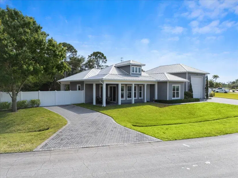 Picture of 630 SW Bradshaw Circle, Port St Lucie FL 34953