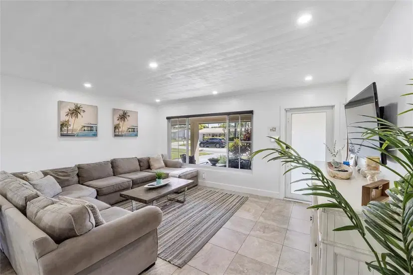 Picture of 3031 NE 9Th Terrace, Pompano Beach FL 33064