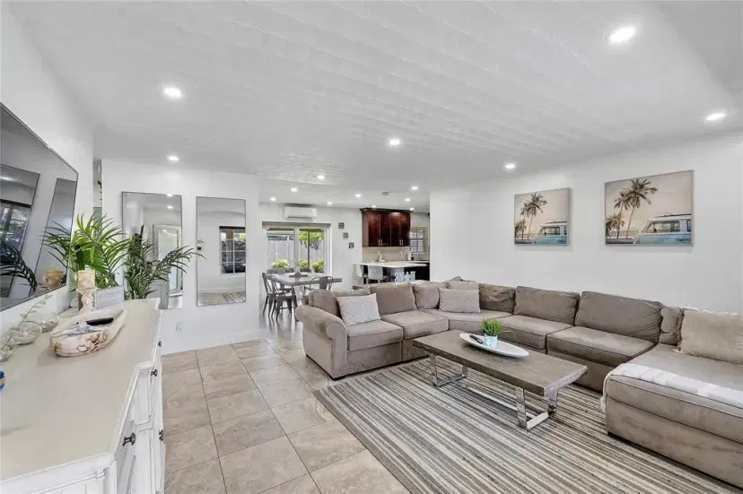 Picture of 3031 NE 9Th Terrace, Pompano Beach FL 33064
