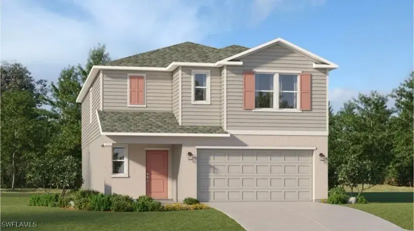 Picture of 19753 Garden Ridge Ct, Lehigh Acres FL 33936