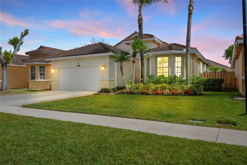 Picture of 9458 Verona Lakes Blvd, Boynton Beach FL 33472