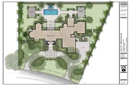 Picture of 187 Bears Club Drive, Jupiter, FL 33477