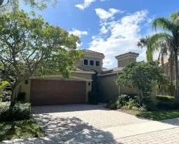 Picture of 2333 Waburton Terrace, Wellington, FL 33414