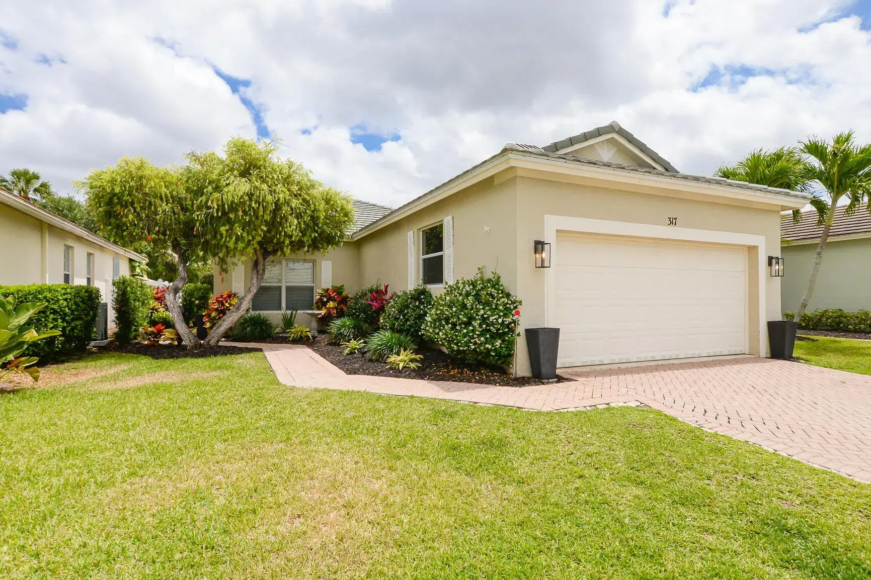 Picture of 317 SW Coconut Key Way, Port St Lucie, FL 34986