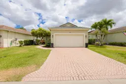 Picture of 317 SW Coconut Key Way, Port St Lucie, FL 34986