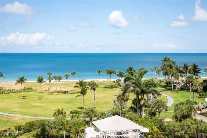Picture of 4451 Gulf Shore Blvd N 801, Naples FL 34103