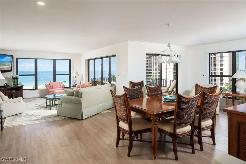 Picture of 4451 Gulf Shore Blvd N 801, Naples FL 34103