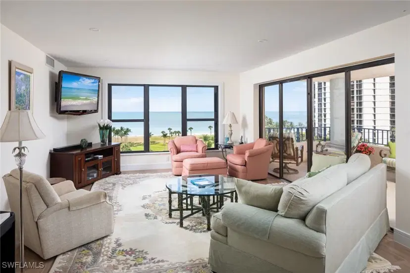 Picture of 4451 Gulf Shore Blvd N 801, Naples FL 34103