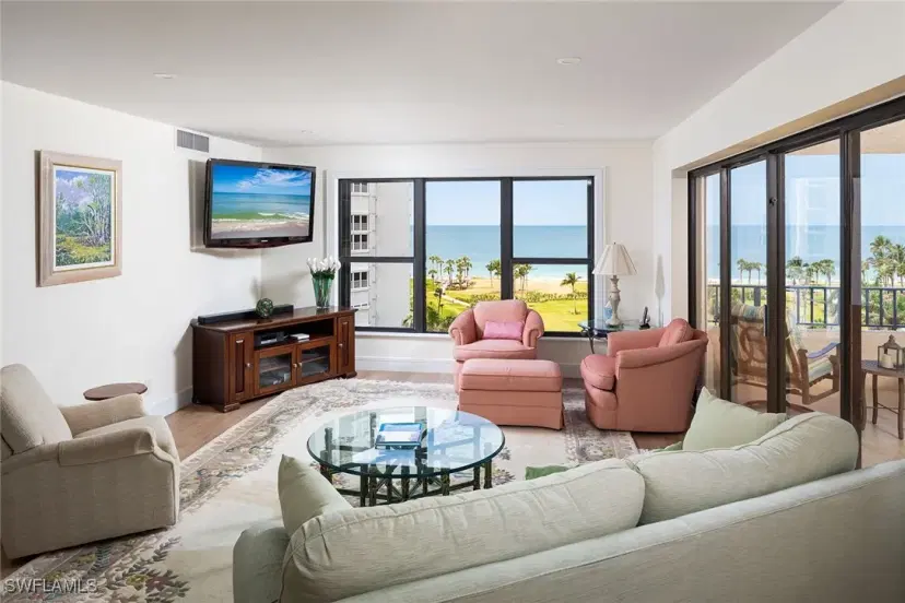 Picture of 4451 Gulf Shore Blvd N 801, Naples FL 34103