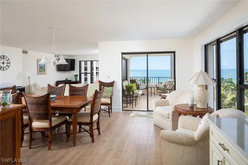 Picture of 4451 Gulf Shore Blvd N 801, Naples FL 34103