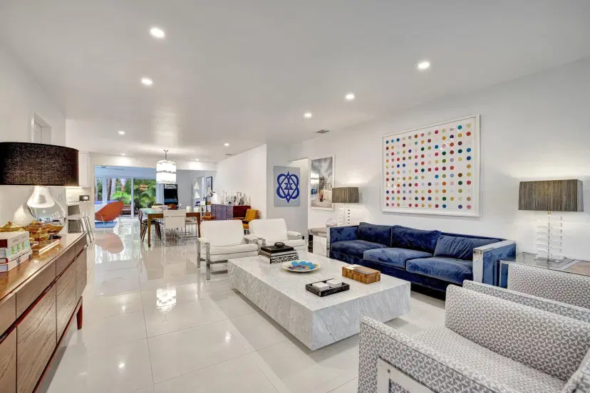 Picture of 2017 NE 21St Court, Wilton Manors FL 33305