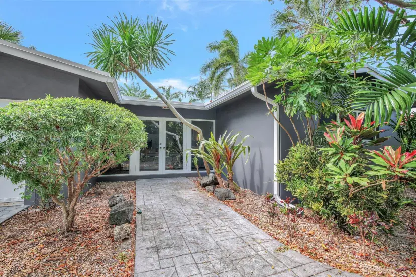 Picture of 2017 NE 21St Court, Wilton Manors FL 33305