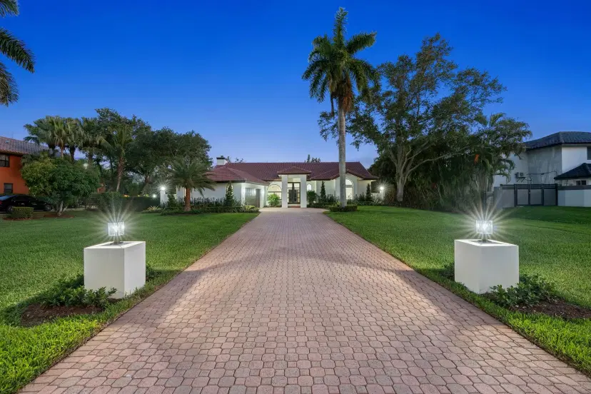 Picture of 12360 NW 9Th St, Plantation FL 33325