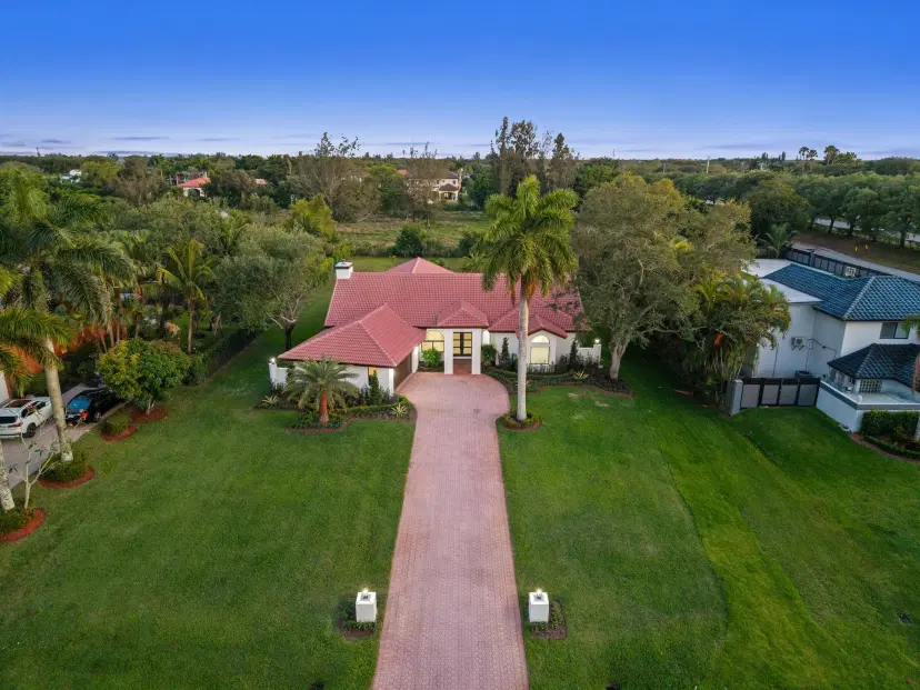 Picture of 12360 NW 9Th St, Plantation FL 33325