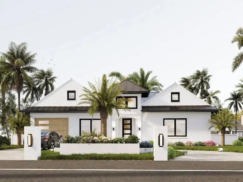 Picture of 217 Kings Lynn, Delray Beach FL 33444