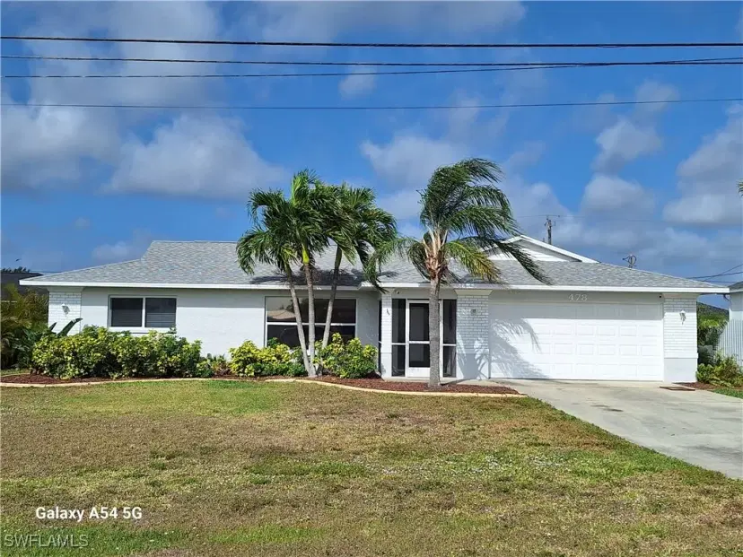 Picture of 478 NE 2Nd Pl, Cape Coral FL 33909