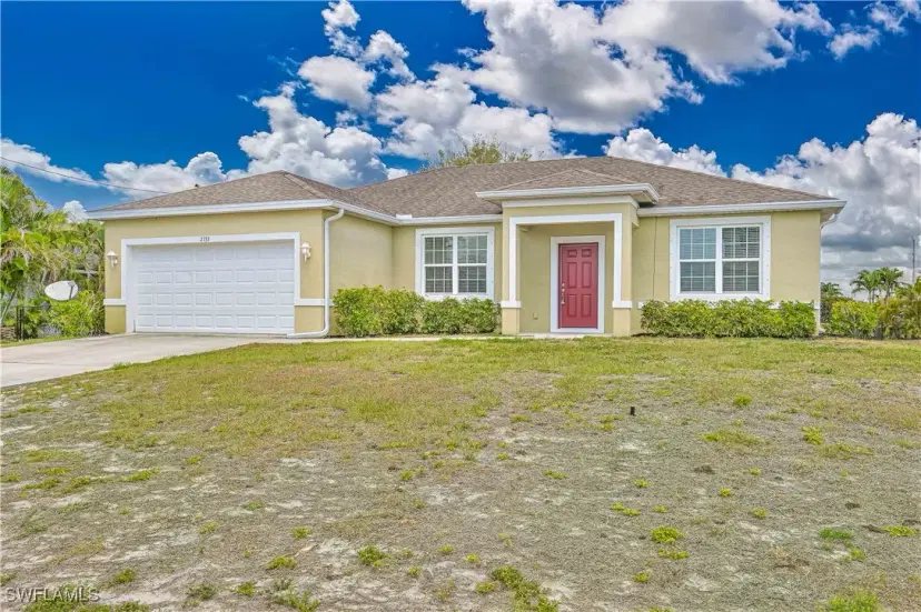 Picture of 2733 NW 46Th Ave, Cape Coral FL 33993
