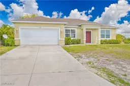 Picture of 2733 NW 46Th Ave, Cape Coral, FL 33993