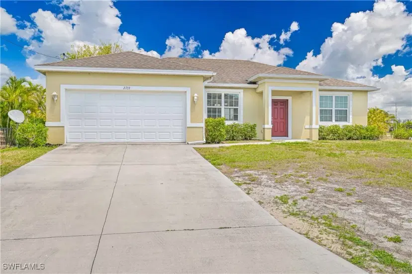 Picture of 2733 NW 46Th Ave, Cape Coral FL 33993