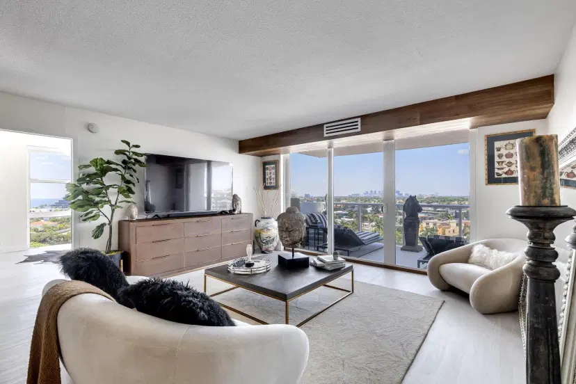 Picture of 2701 N Ocean Boulevard 9E, Fort Lauderdale FL 33308