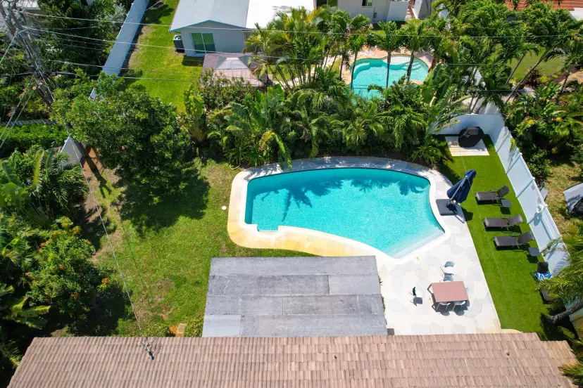 Picture of 5111 NE 27Th Terrace Ne, Lighthouse Point FL 33064
