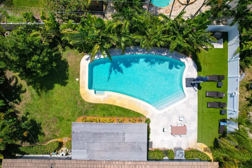 Picture of 5111 NE 27Th Terrace Ne, Lighthouse Point FL 33064