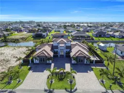 Picture of 103 NW 14Th Ave, Cape Coral, FL 33993