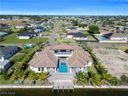 Picture of 103 NW 14Th Ave, Cape Coral, FL 33993