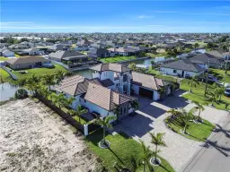 Picture of 103 NW 14Th Ave, Cape Coral, FL 33993