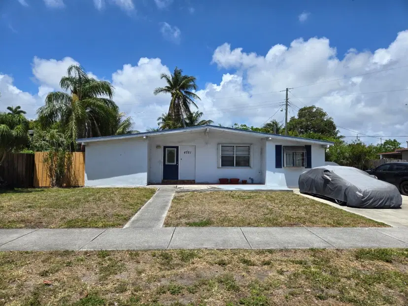 Picture of 4751 NE 18Th Avenue, Pompano Beach FL 33064