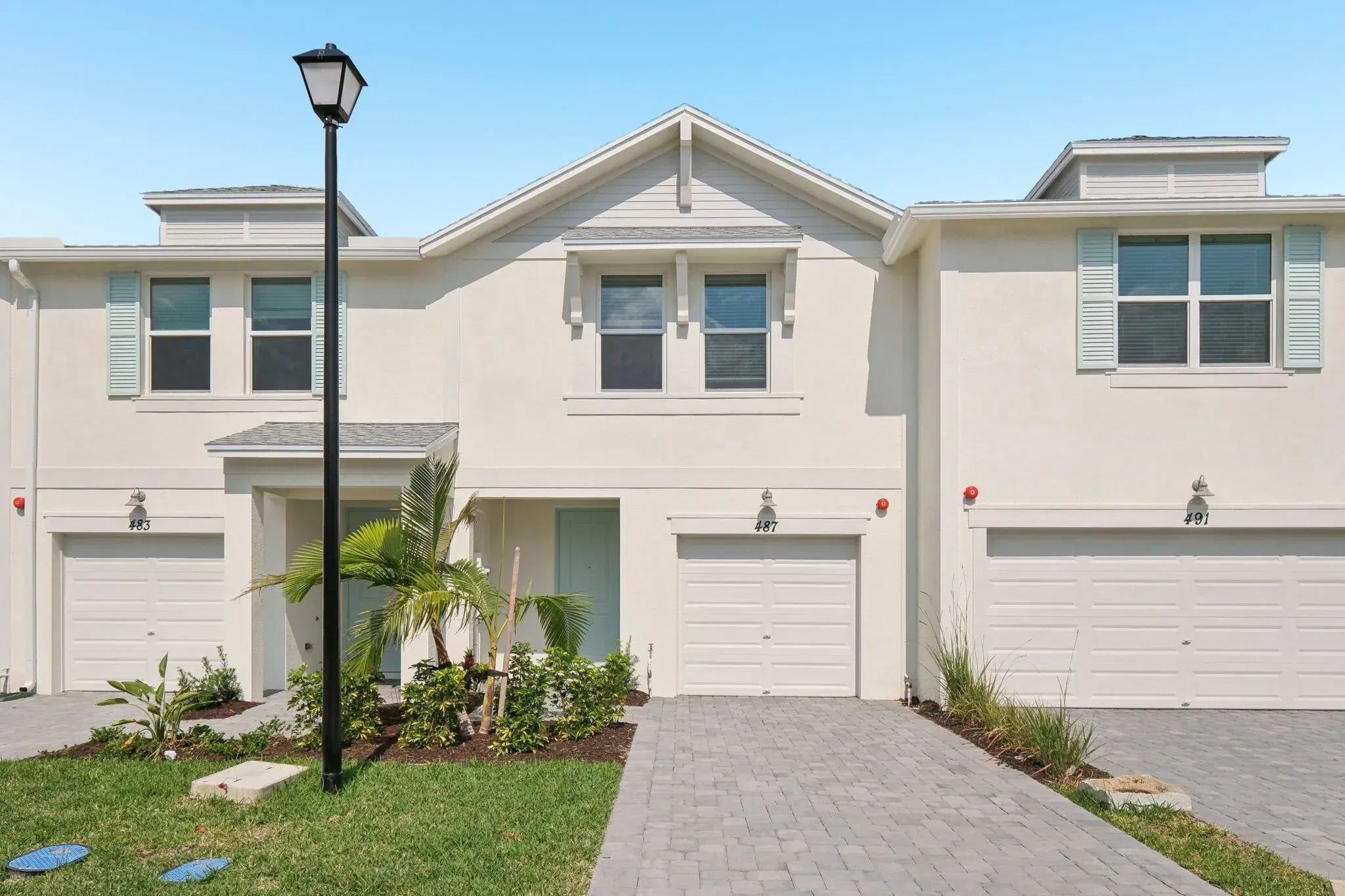 Picture of 487 Salisbury Circle, Fort Pierce, FL 34982