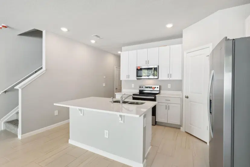 Picture of 487 Salisbury Circle, Fort Pierce FL 34982