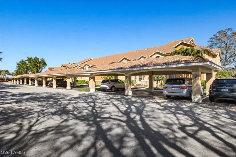 Picture of 13010 Amberley Ct 210, Bonita Springs FL 34135