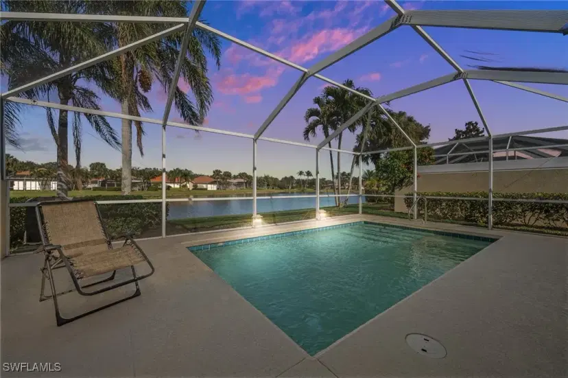 Picture of 3695 Exuma Way, Naples FL 34119