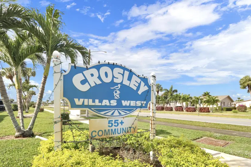 Picture of 2852 W Crosley Drive W D, West Palm Beach FL 33415