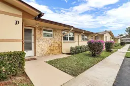 Picture of 2852 W Crosley Drive W D, West Palm Beach, FL 33415