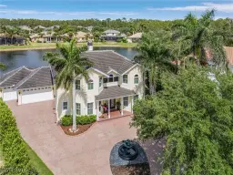 Picture of 4009 Treadwater Ct, Naples, FL 34109