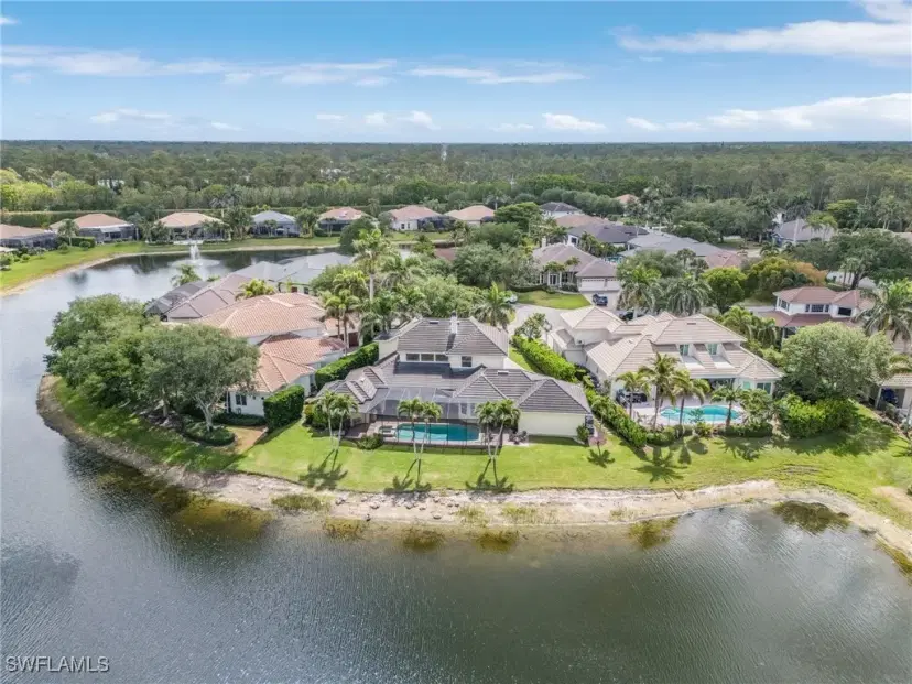 Picture of 4009 Treadwater Ct, Naples FL 34109