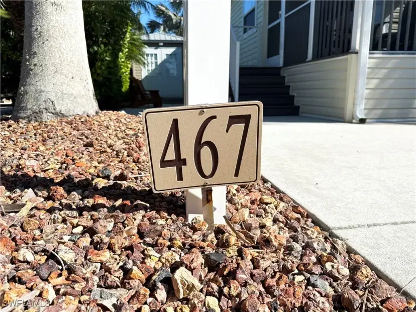 Picture of 5500 Cypress Trail Resort Cir, Fort Myers FL 33905