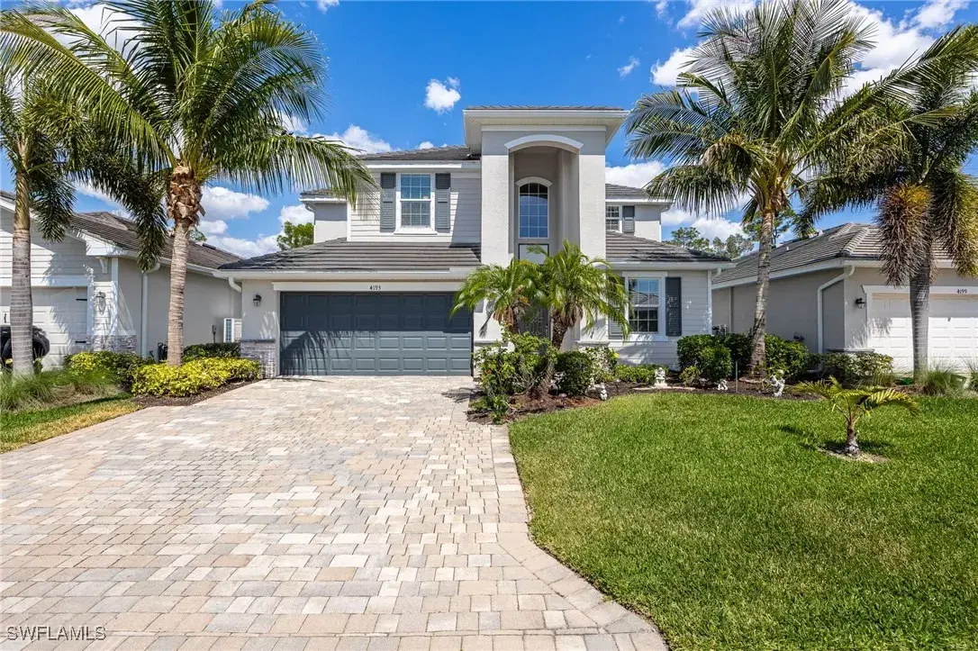 Picture of 4193 Bluegrass Dr, Fort Myers, FL 33916