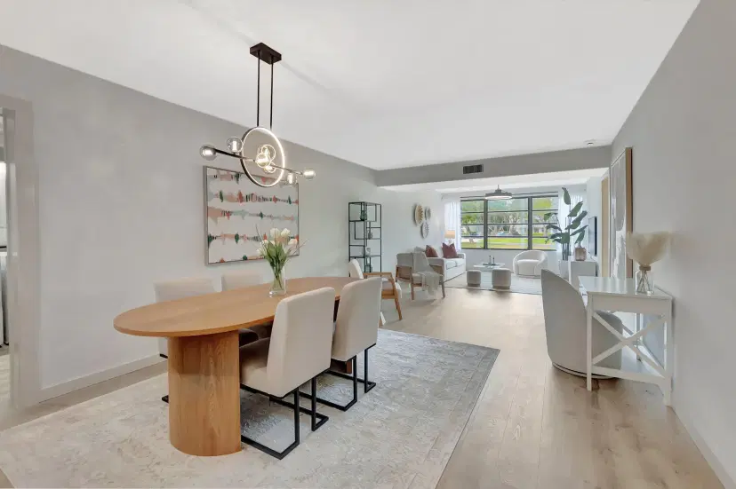 Picture of 6049 Balboa Circle 106, Boca Raton FL 33433